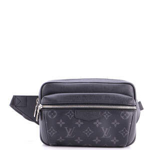 Louis Vuitton Outdoor Bumbag Taigarama #252968L15B